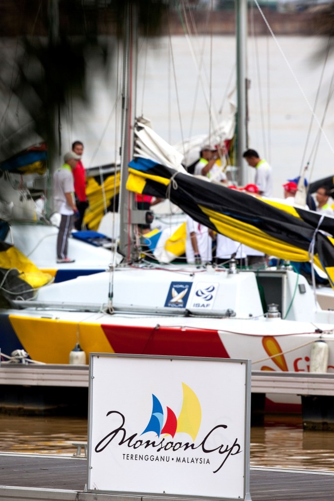 Monsoon Cup - Pix by Gareth Cooke -SubZero Images © Gareth Cooke Subzero Images/Monsoon Cup http://www.monsooncup.com.my